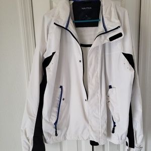 Nautica jacket